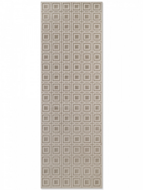 Běhoun Perles 106191 Cream z kolekce Elle č.1