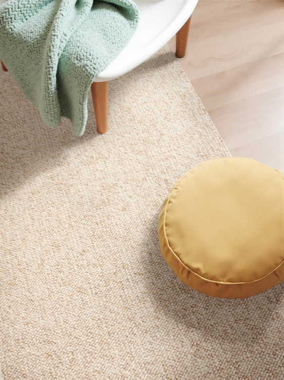 Běhoun Tundra 106228 Cream z kolekce Elle č.3