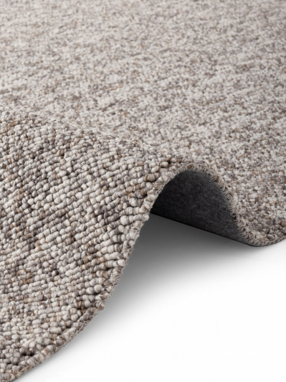 Běhoun Tundra 106229 Taupe z kolekce Elle č.5
