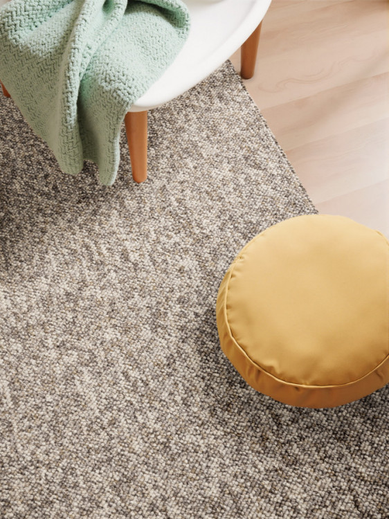 Běhoun Tundra 106229 Taupe z kolekce Elle č.6