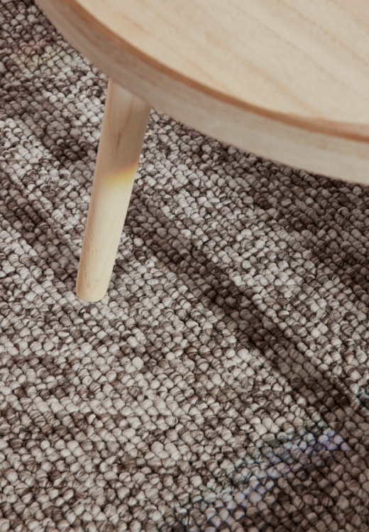 Běhoun Tundra 106229 Taupe z kolekce Elle č.7