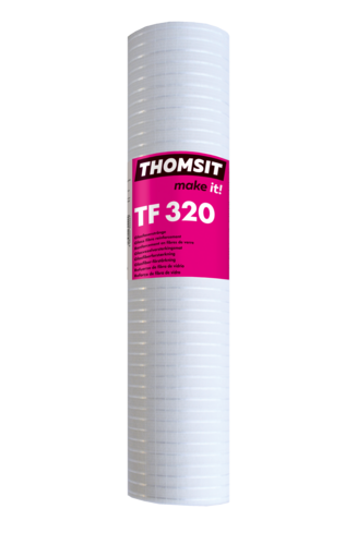 Thomsit sešívací vložka TF 320, šíře 80 cm č.1
