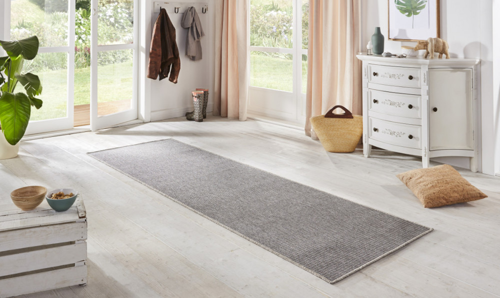Běhoun Nature 103533 Silver Grey – na ven i na doma č.2