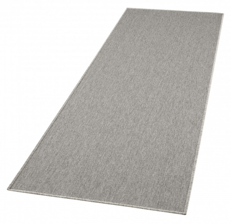 Běhoun Nature 103533 Silver Grey – na ven i na doma č.4