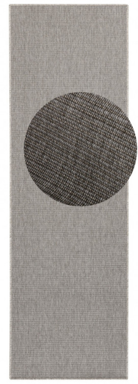 Běhoun Nature 103533 Silver Grey – na ven i na doma č.5