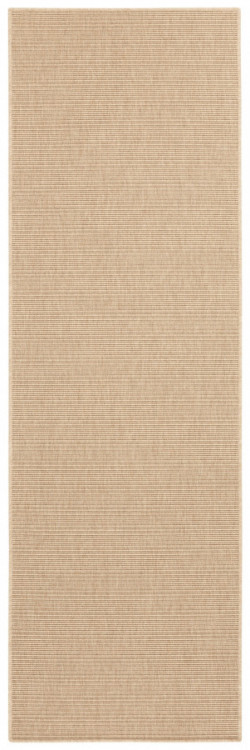 Běhoun Nature 103532 Beige – na ven i na doma č.1