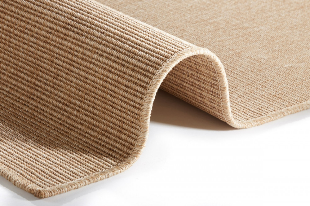 Běhoun Nature 103532 Beige – na ven i na doma č.3