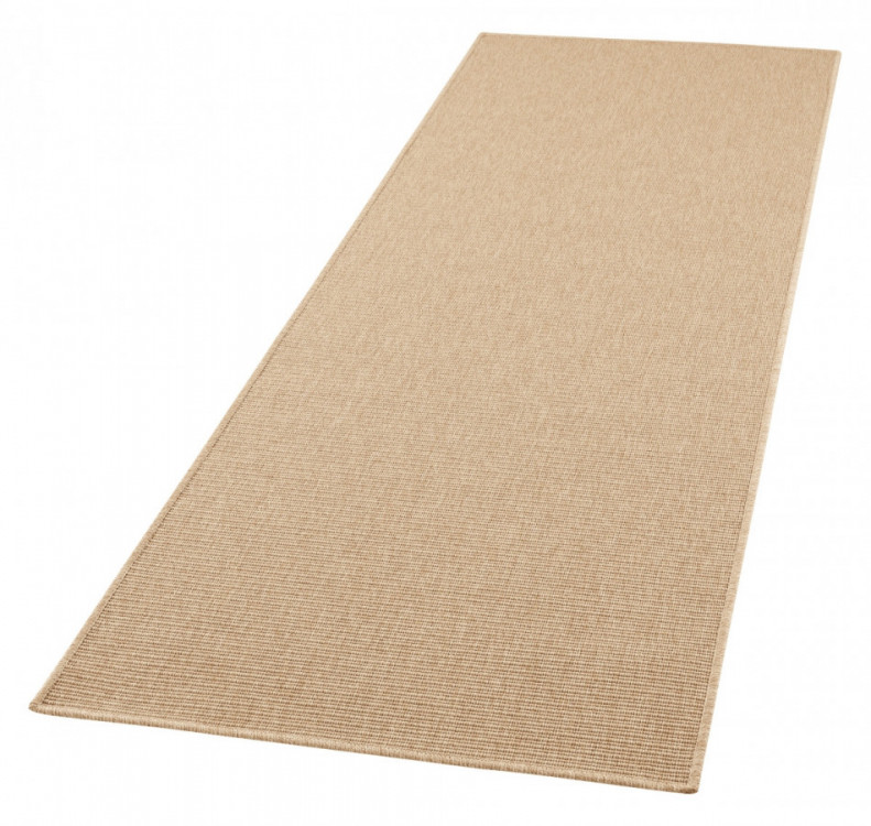 Běhoun Nature 103532 Beige – na ven i na doma č.4