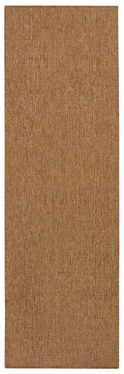 Běhoun Nature 103530 Brown – na ven i na doma č.1