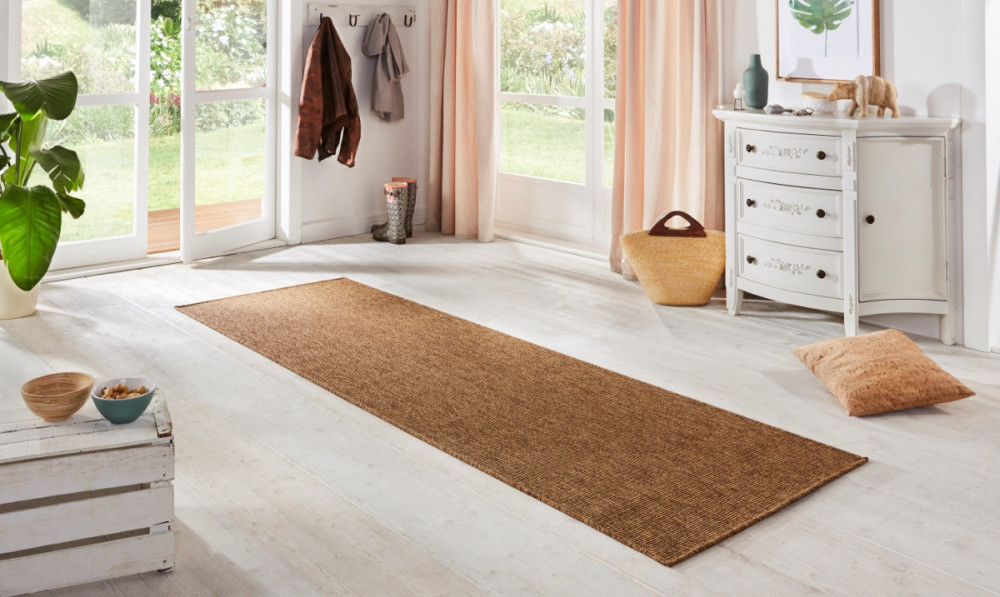 Běhoun Nature 103530 Brown – na ven i na doma č.3