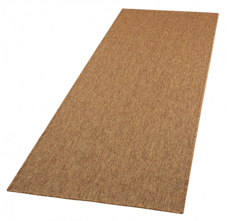Běhoun Nature 103530 Brown – na ven i na doma č.5