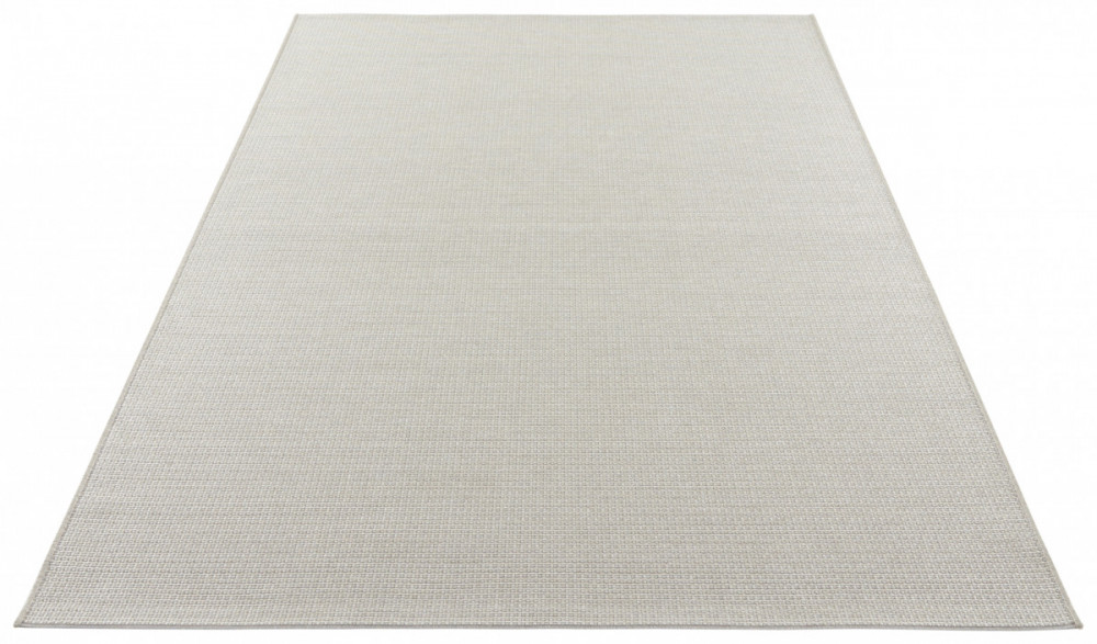 Kusový koberec Secret 103555 Beige, Taupe z kolekce Elle – na ven i na doma č.3