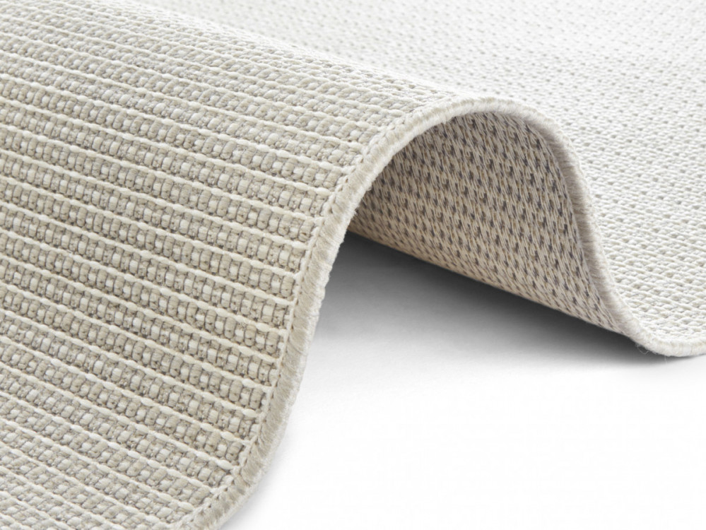 Kusový koberec Secret 103555 Beige, Taupe z kolekce Elle – na ven i na doma č.4