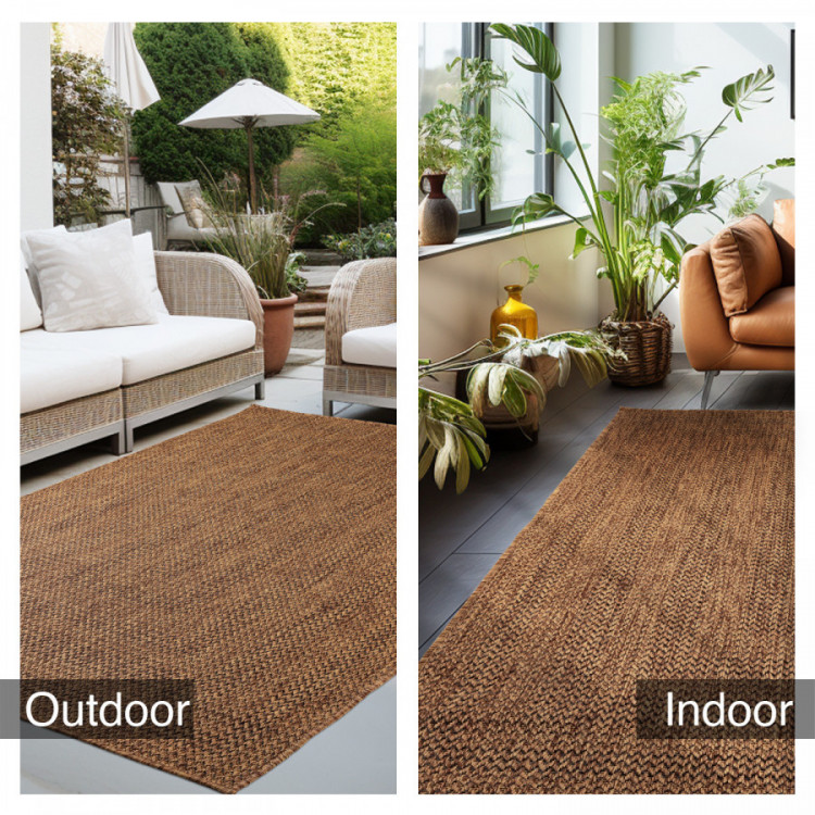 Kusový koberec Zagora 4511 Copper č.4
