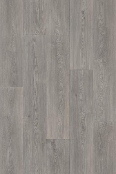 PVC podlaha BLACKTEX Columbian Oak 979 M na filcu (Vesna), šíře 400 cm, šedá č.1