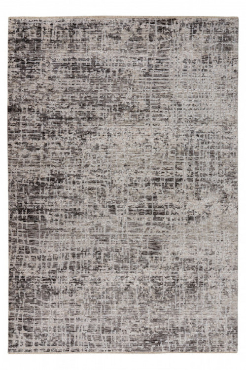Kusový koberec Bella 235 Grey č.1