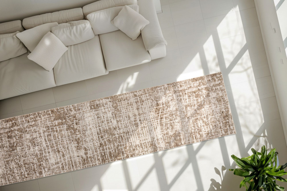Běhoun Bella 235 Taupe č.3