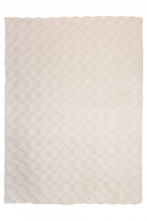 Kusový koberec Diamond Cut 800 Cream č.1