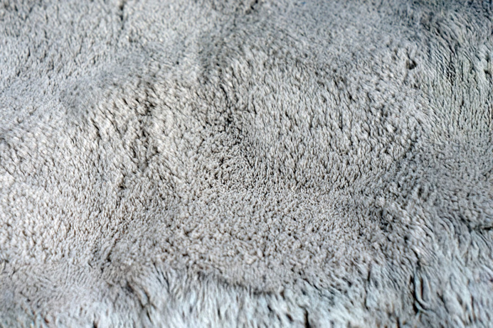 Kusový koberec Diamond Cut 800 Grey kruh č.5