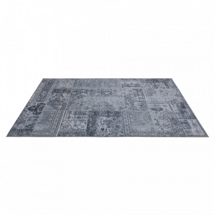 Kusový koberec Avantgarde 105 Grey č.7