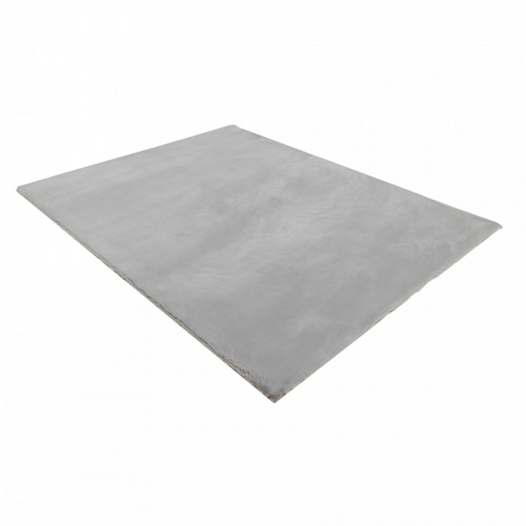 Kusový koberec Milestone 600 Grey č.2