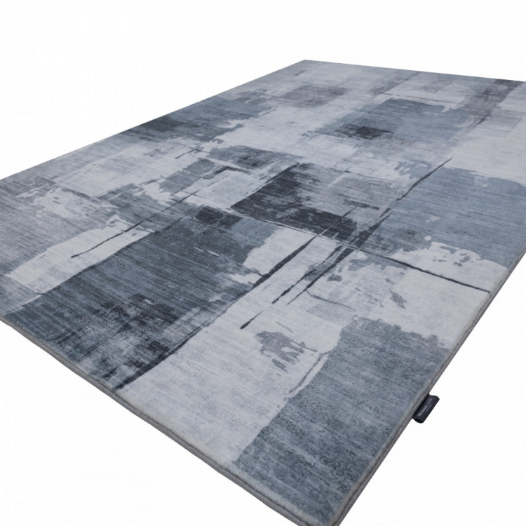 Kusový koberec Posh 300 Grey č.5