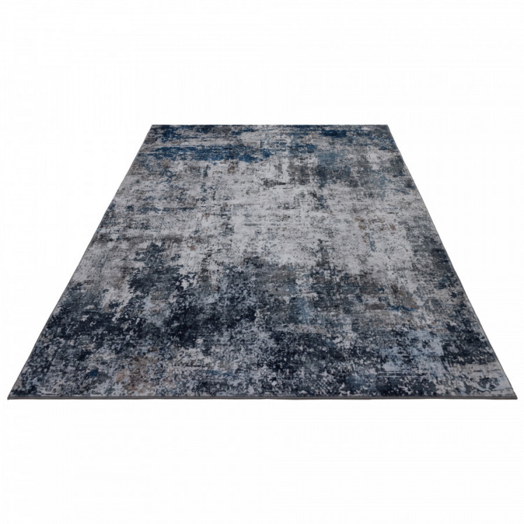 Kusový koberec Posh 303 Blue č.6