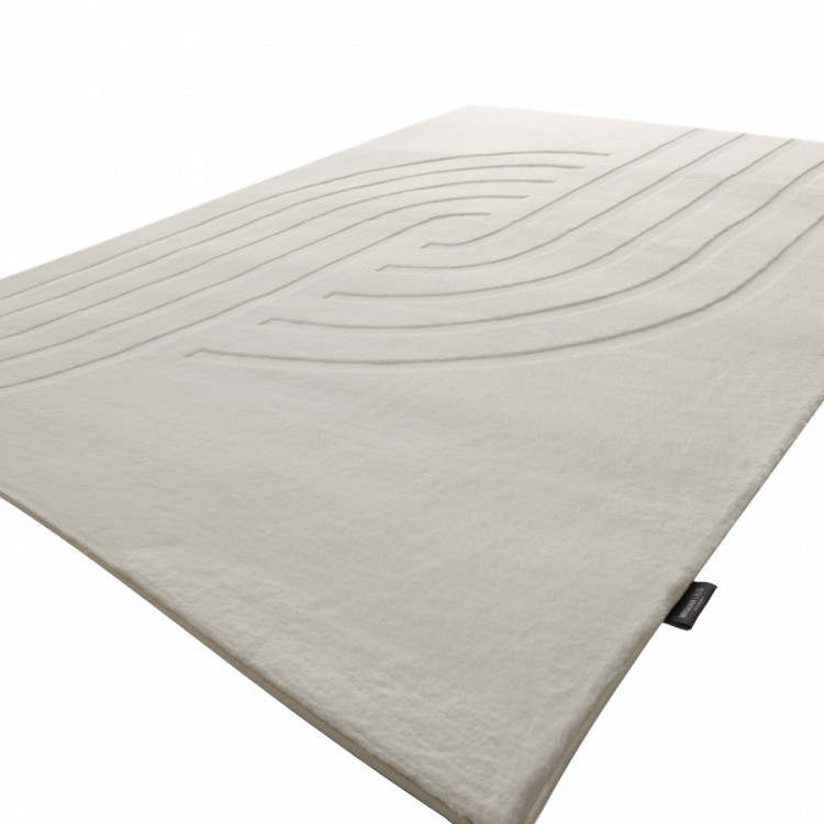 Kusový koberec Zen Deluxe 700 Cream č.5
