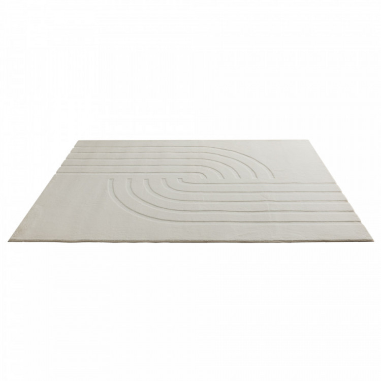 Kusový koberec Zen Deluxe 700 Cream č.7