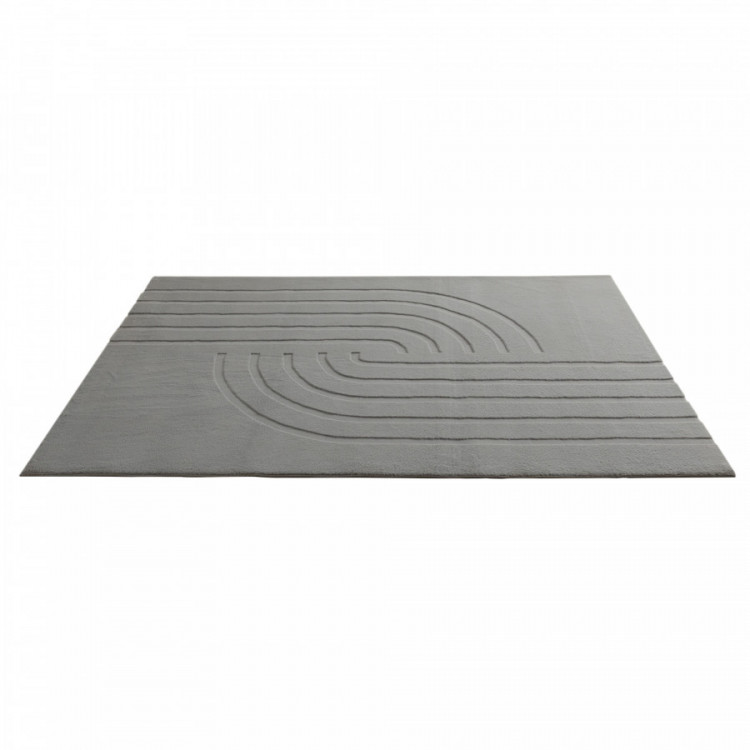 Kusový koberec Zen Deluxe 700 Grey č.7