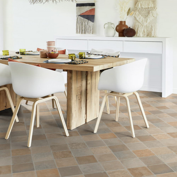 PVC podlaha Iconik 280T Cottage stone beige č.2