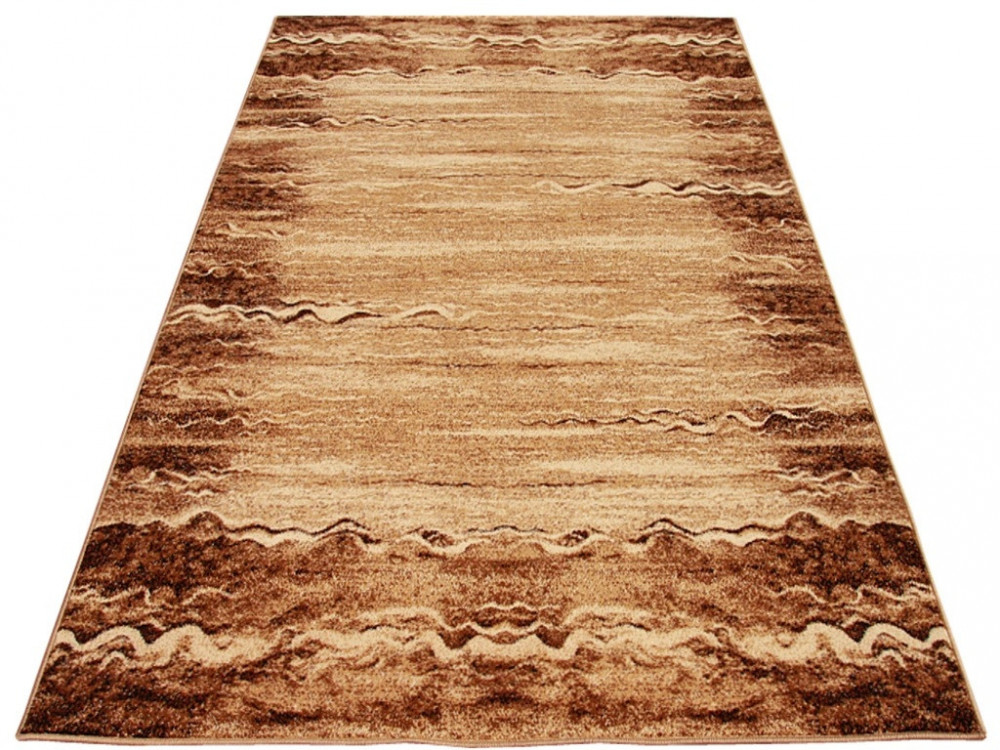 Kusový koberec Standard Salvia pískový č.1