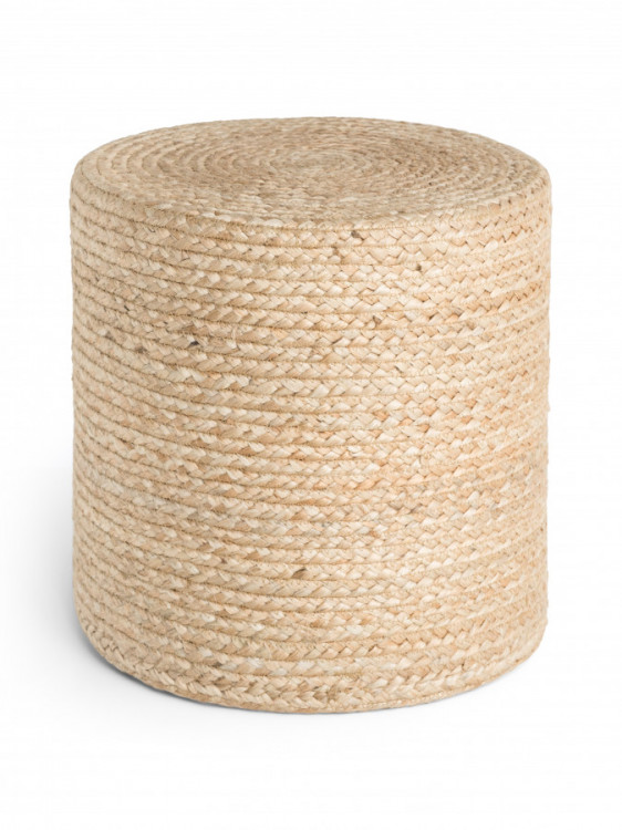 Sedací vak JUTTA POUF 106234 Beige č.1