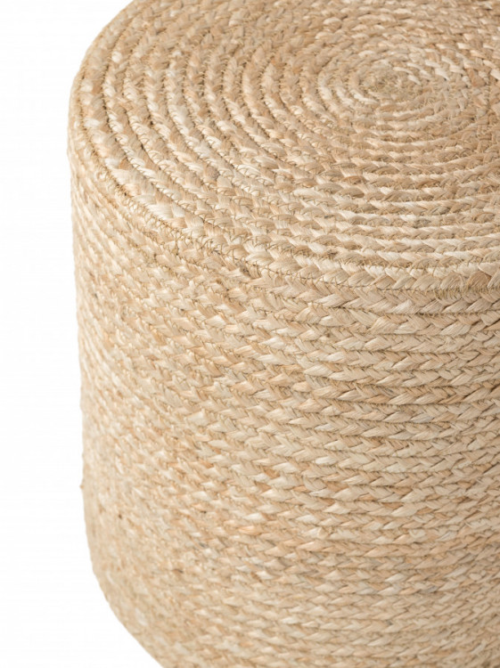 Sedací vak JUTTA POUF 106234 Beige č.5