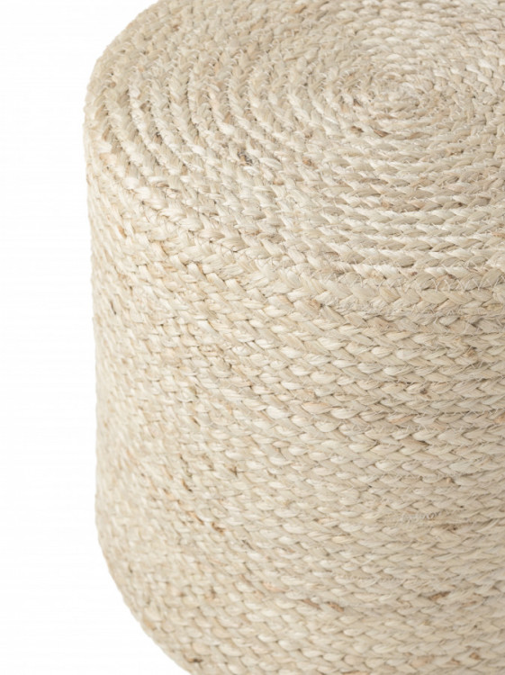Sedací vak JUTTA POUF 106236 Ivory č.5
