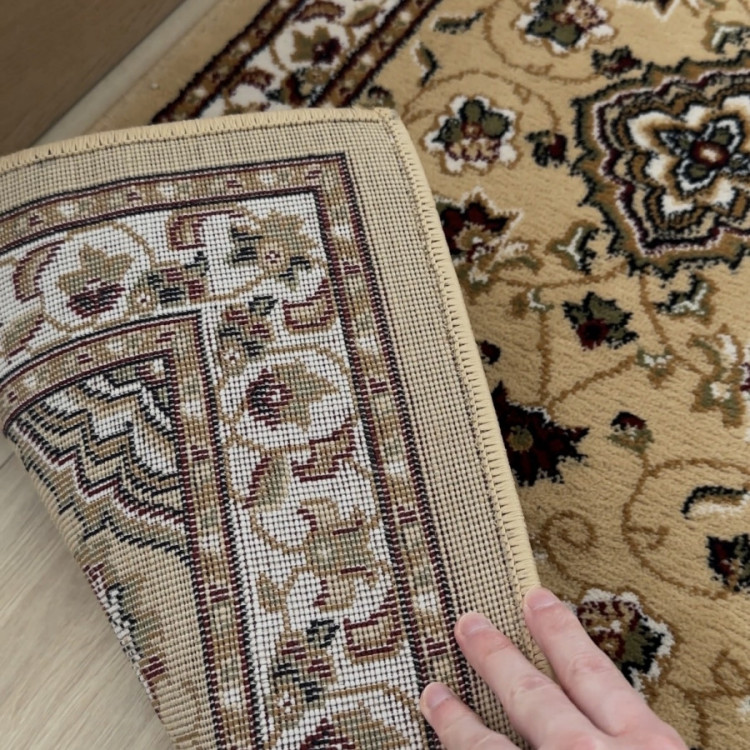 Běhoun Sincerity Royale Sherborne Beige č.3