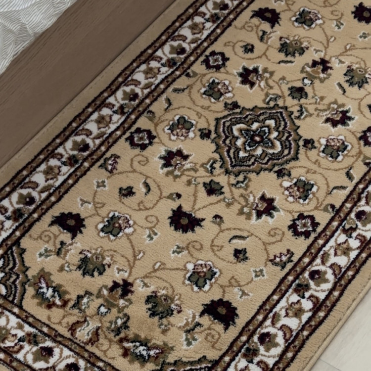 Běhoun Sincerity Royale Sherborne Beige č.5