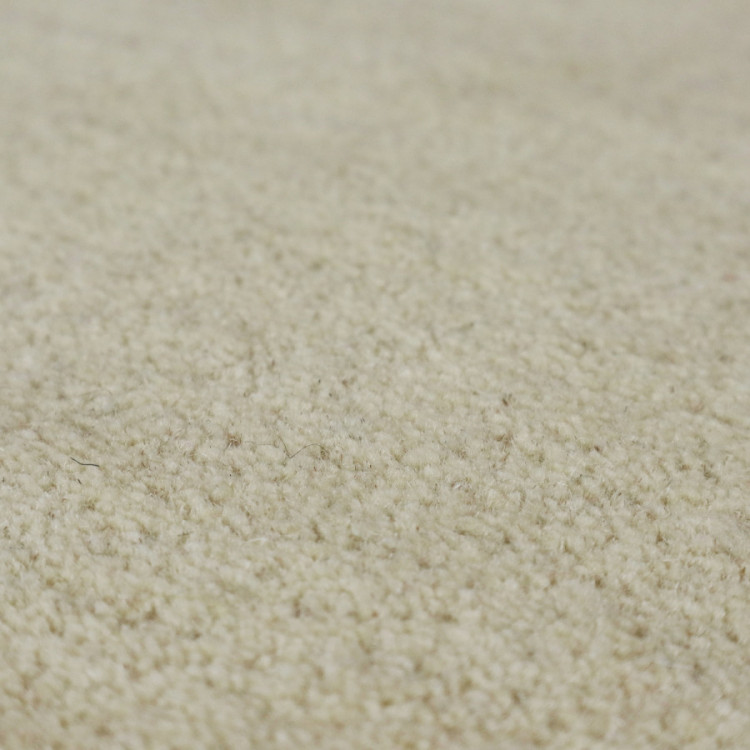 Ručně všívaný kusový koberec Asra wool cream č.4