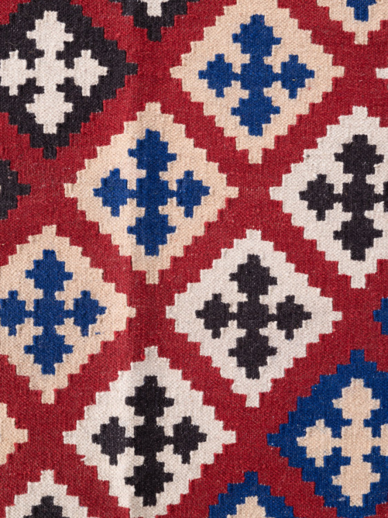 Kusový koberec Kamal Rami 106241 Multicolor č.8