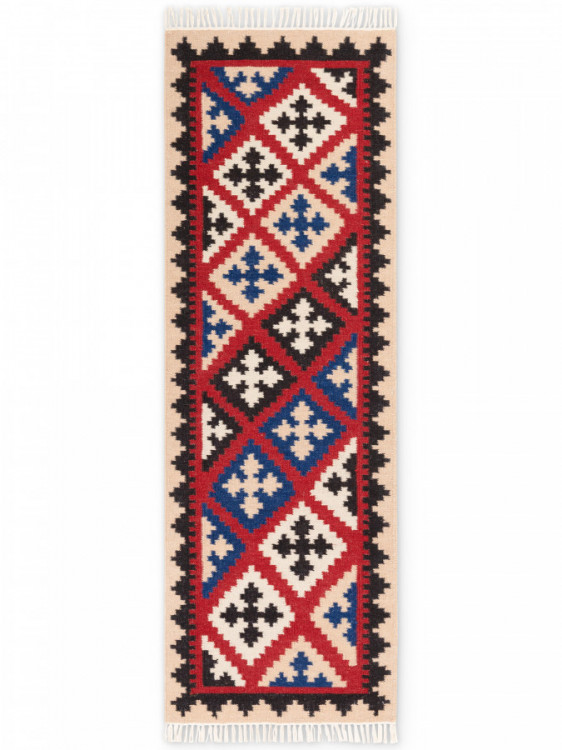 Kusový koberec Kamal Rami 106241 Multicolor č.9