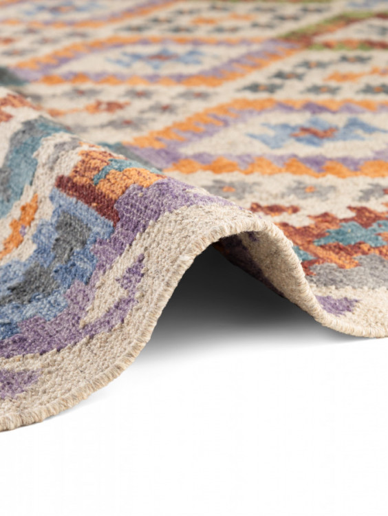 Kusový koberec Kamal Oasis 106242 Multicolor č.4