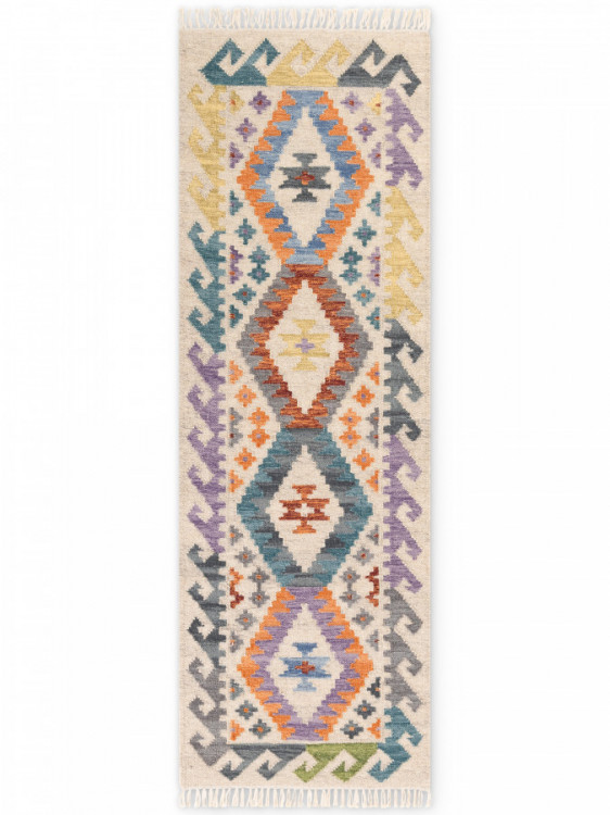 Kusový koberec Kamal Oasis 106242 Multicolor č.9