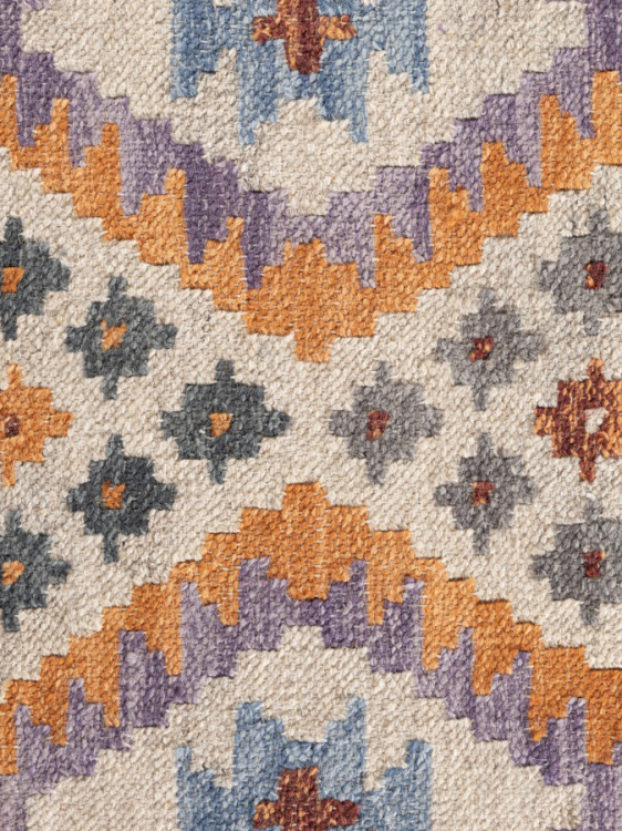 Kusový koberec Kamal Oasis 106242 Multicolor č.16