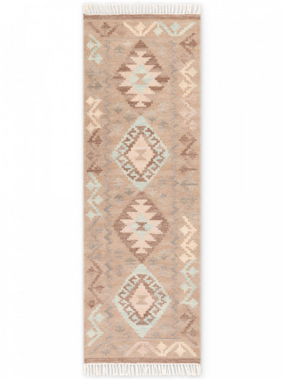 Kusový koberec Kamal Dune 106243 Multicolor č.9