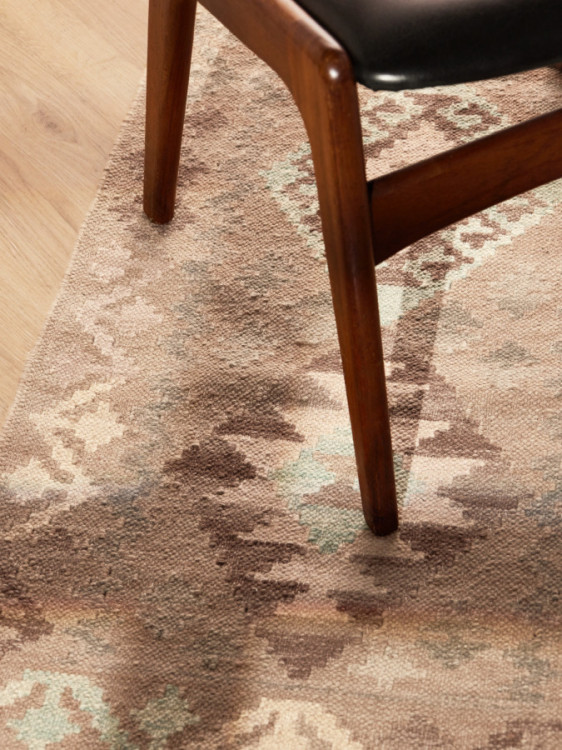 Kusový koberec Kamal Dune 106243 Multicolor č.15
