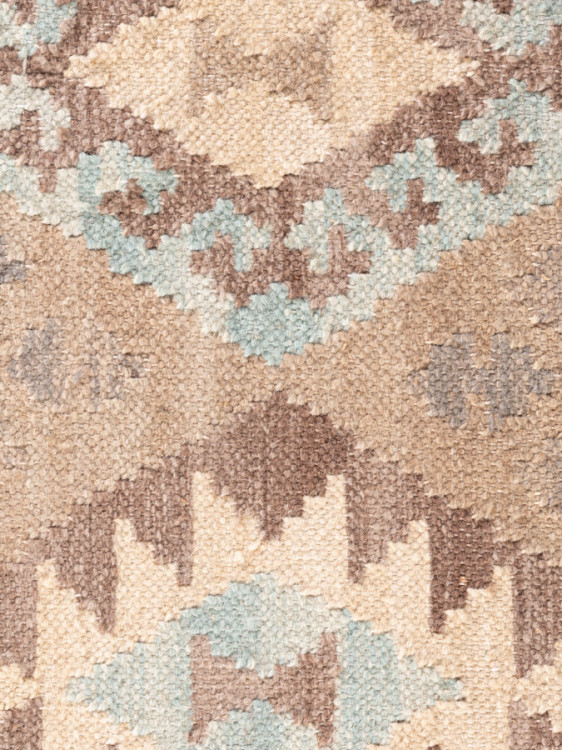 Kusový koberec Kamal Dune 106243 Multicolor č.16