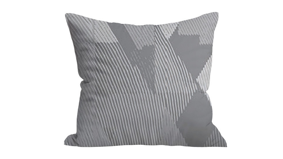 Povlak krep POLYGON 40x40 cm 2ks č.1