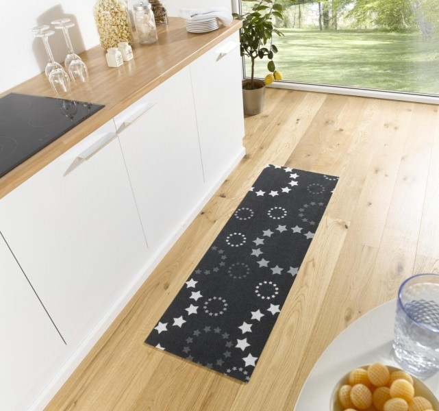 Běhoun 50x150 cm Cook & Clean 102607 č.1