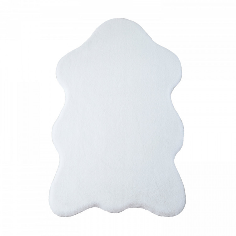 Kusový koberec Caty 5308 White č.1