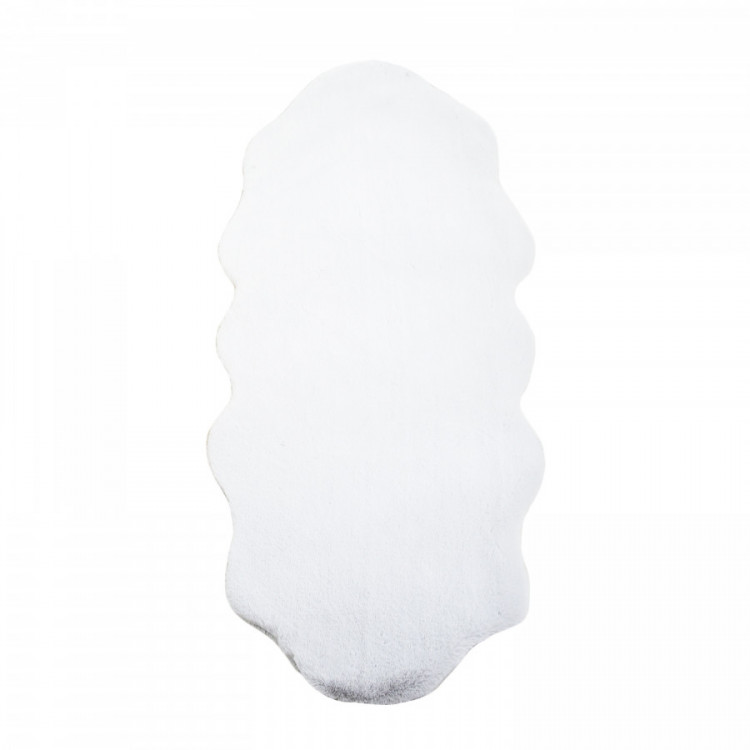 Kusový koberec Caty 5308 White č.7